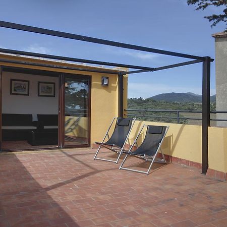 Vilars 10 Espolla Exterior foto